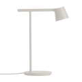 Lampa stołowa Tip Muuto Light Grey