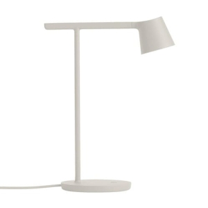 Lampa stołowa Tip Muuto Light Grey