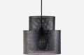 Lampa wisząca Cyla Bolia różne kolory