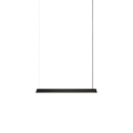 Lampa wisząca Linear 87,2 cm  Muuto różne kolory