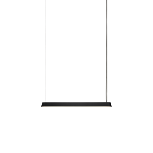 Lampa wisząca Linear 87,2 cm  Muuto różne kolory