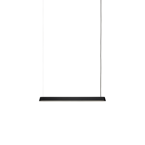 Lampa wisząca Linear 87,2 cm  Muuto różne kolory