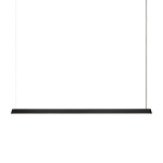 Lampa wisząca Linear 169,2 cm  Muuto różne kolory 