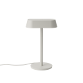 Lampa stołowa Linear Muuto różne kolory