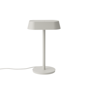 Lampa stołowa Linear Muuto różne kolory