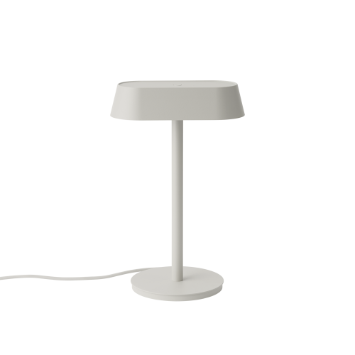 Lampa stołowa Linear Muuto różne kolory