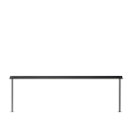 Lampa Linear Mounted 209,20cm Muuto różne kolory 