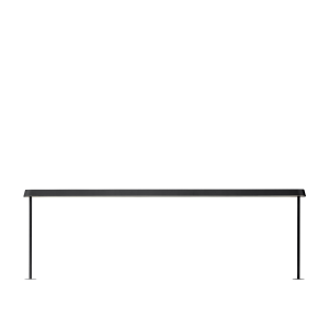 Lampa Linear Mounted 209,20cm Muuto różne kolory 