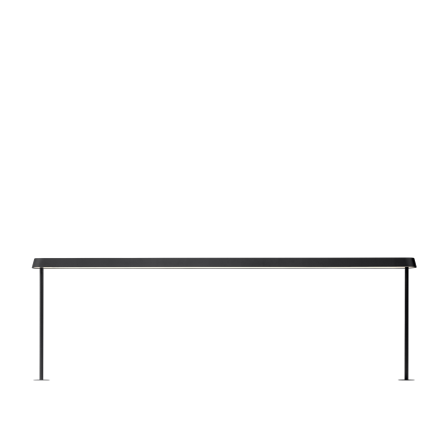 Lampa Linear Mounted 209,20cm Muuto różne kolory 