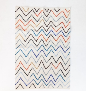 Dywan Follow Me Urban Nature Culture