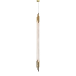 Lampa sufitowa ORG Vertical 2000 DCW Editions
