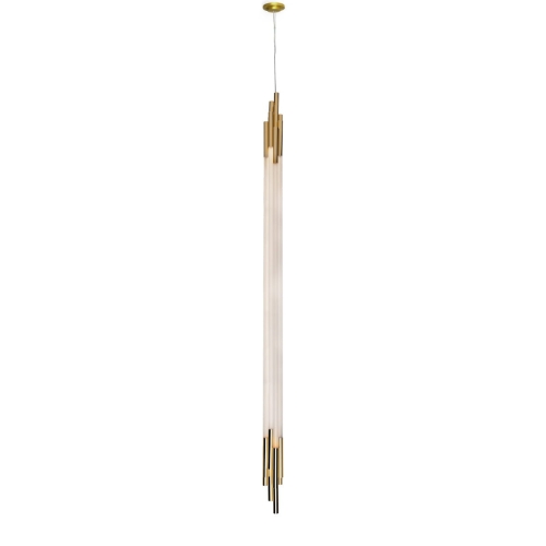 Lampa sufitowa ORG Vertical 2000 DCW Editions
