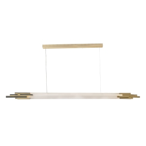 Lampa sufitowa ORG Horizontal 2000 DCW Editions