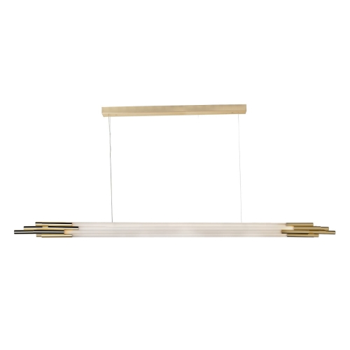Lampa sufitowa ORG Horizontal 2000 DCW Editions
