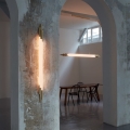 Lampa sufitowa ORG Horizontal 1600 DCW Editions