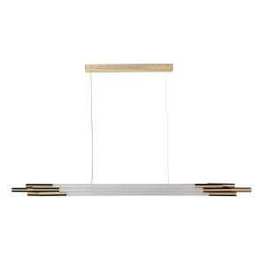 Lampa sufitowa ORG Horizontal 1600 DCW Editions