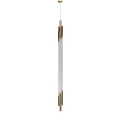 Lampa sufitowa ORG Vertical 1600 DCW Editions