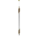 Lampa sufitowa ORG Vertical 1600 DCW Editions