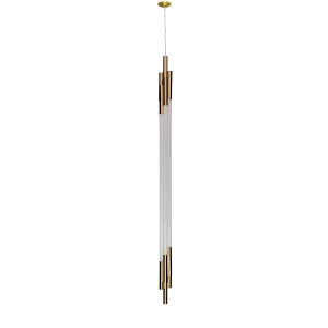 Lampa sufitowa ORG Vertical 1600 DCW Editions