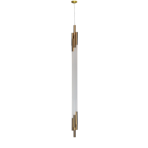 Lampa sufitowa ORG Vertical 1600 DCW Editions