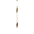 Lampa sufitowa ORG Vertical 1300 DCW Editions