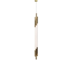 Lampa sufitowa ORG Vertical 1300 DCW Editions