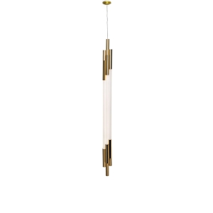 Lampa sufitowa ORG Vertical 1300 DCW Editions