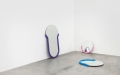 Lustro Bogin Large Purple Normann Copenhagen 