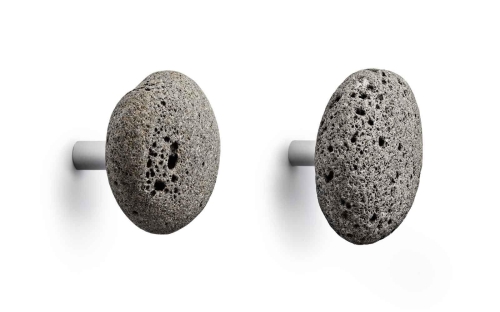 Wieszaki Stone 2 sztuki Normann Copenhagen