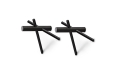 Wieszak Sticks 2 sztuki Normann Copenhagen różne kolory 