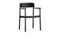Krzesło Timb Z Podłokietnikami Normann Copenhagen różne kolory