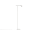 Lampa podłogowa Tip Muuto czarna