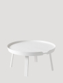 Stolik kawowy  L AROUND MUUTO różne kolory