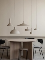Klosz CONE Collect Ferm Living różne kolory