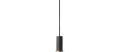 Lampa wisząca - oprawka z przewodem COLLECT LOW Ferm Living różne kolory