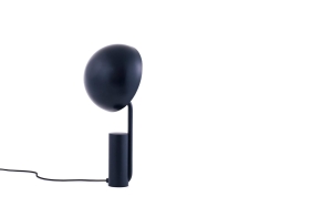 Lampa stołowa Cap Misty Midnight Normann Copenhagen 