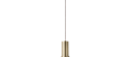 Lampa wisząca - oprawka z przewodem COLLECT LOW Ferm Living różne kolory