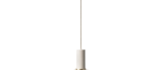 Lampa wisząca - oprawka z przewodem COLLECT LOW Ferm Living różne kolory