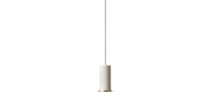 Lampa wisząca - oprawka z przewodem COLLECT LOW Ferm Living różne kolory