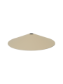 Klosz Collect Angle  Ferm Living Ø 58 cm różne kolory