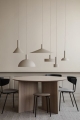 Klosz Collect Angle  Ferm Living Ø 58 cm różne kolory
