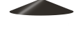 Klosz Collect Angle  Ferm Living Ø 58 cm różne kolory