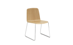 Krzesło Just Oak Normann Copenhagen