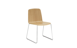 Krzesło Just Oak Normann Copenhagen