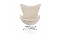 Fotel EGG 3316  DIVINA Fritz Hansen