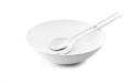 Misa do sałat 28 cm KRENIT NORMANN COPENHAGEN ostatnia sztuka!