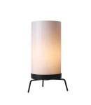 LAMPA PM-02 BLACK LACQUERED STEEL FRITZ HANSEN 