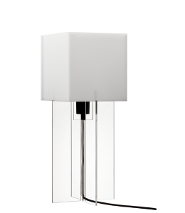 Lampa stołowa CROSS-PLEX T-500 Fritz Hansen
