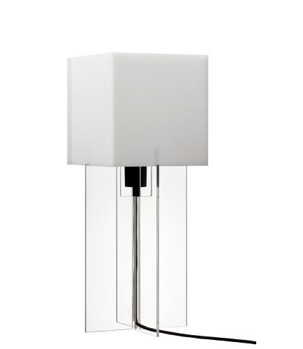 Lampa stołowa CROSS-PLEX T-500 Fritz Hansen