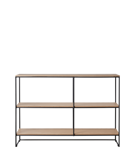 Regał MC500 PLANNER™ Fritz Hansen